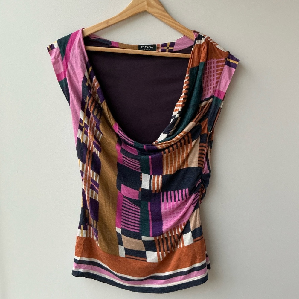 Escada Top